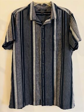MARC ANTHONY casual shirt